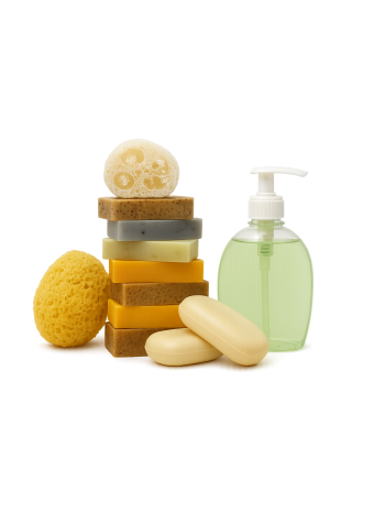 Как выбрать правильное мыло