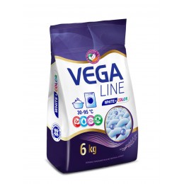 Порошок стиральный VEGALINE Universal Automat