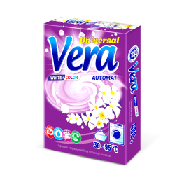 Порошок стиральный Vera Universal Automat