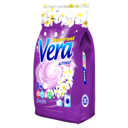 Порошок стиральный Vera Universal Automat