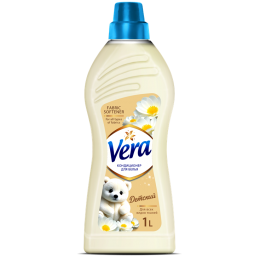 Кондиционер – ополаскиватель для белья Vera Детский