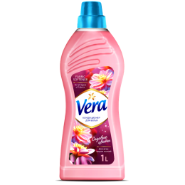Кондиционер для белья Vera «Садовые цветы»