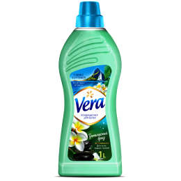Кондиционер для белья Vera «Тропический бриз»