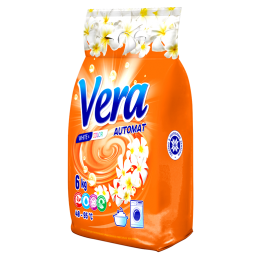 Средство моющее синтетическое порошкообразное универсальное «Вера - Автомат»