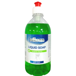 Мыло жидкое VIKSAN