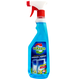Средство для мытья стекол «Виксан»