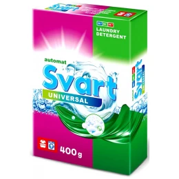 Средство для стирки порошкообразное SVART Universal Automat