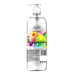 Мыло жидкое RADA «Радужное»