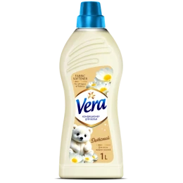 Кондиционер – ополаскиватель для белья Vera Детский