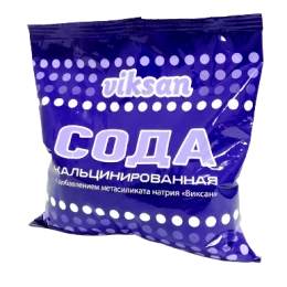 Сода кальцинированная с добавлением метасиликата натрия Виксан