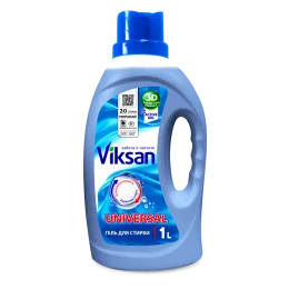Гель для стирки VIKSAN Universal