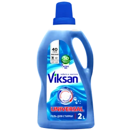 Гель для стирки VIKSAN Universal