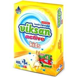 Порошок стиральный VIKSAN Active Kids Automat