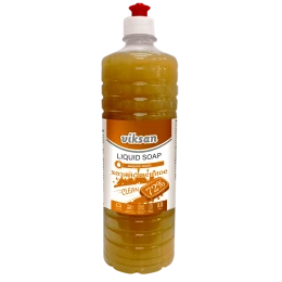 Мыло жидкое хозяйственное VIKSAN