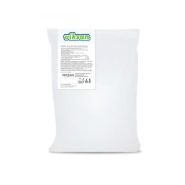 Сода кальцинированная с добавлением метасиликата натрия Виксан 15 кг